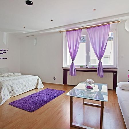 Private Rooms Hannover - Room Agency Luaran gambar