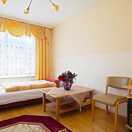 Private Rooms Hannover - Room Agency Luaran gambar