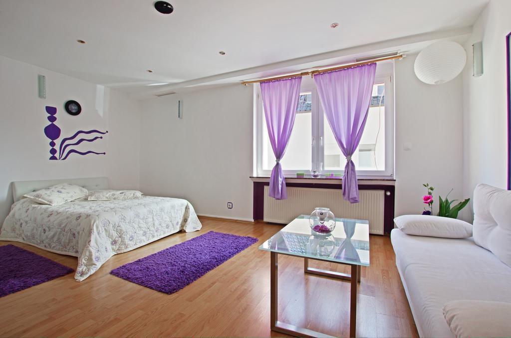 Private Rooms Hannover - Room Agency Luaran gambar