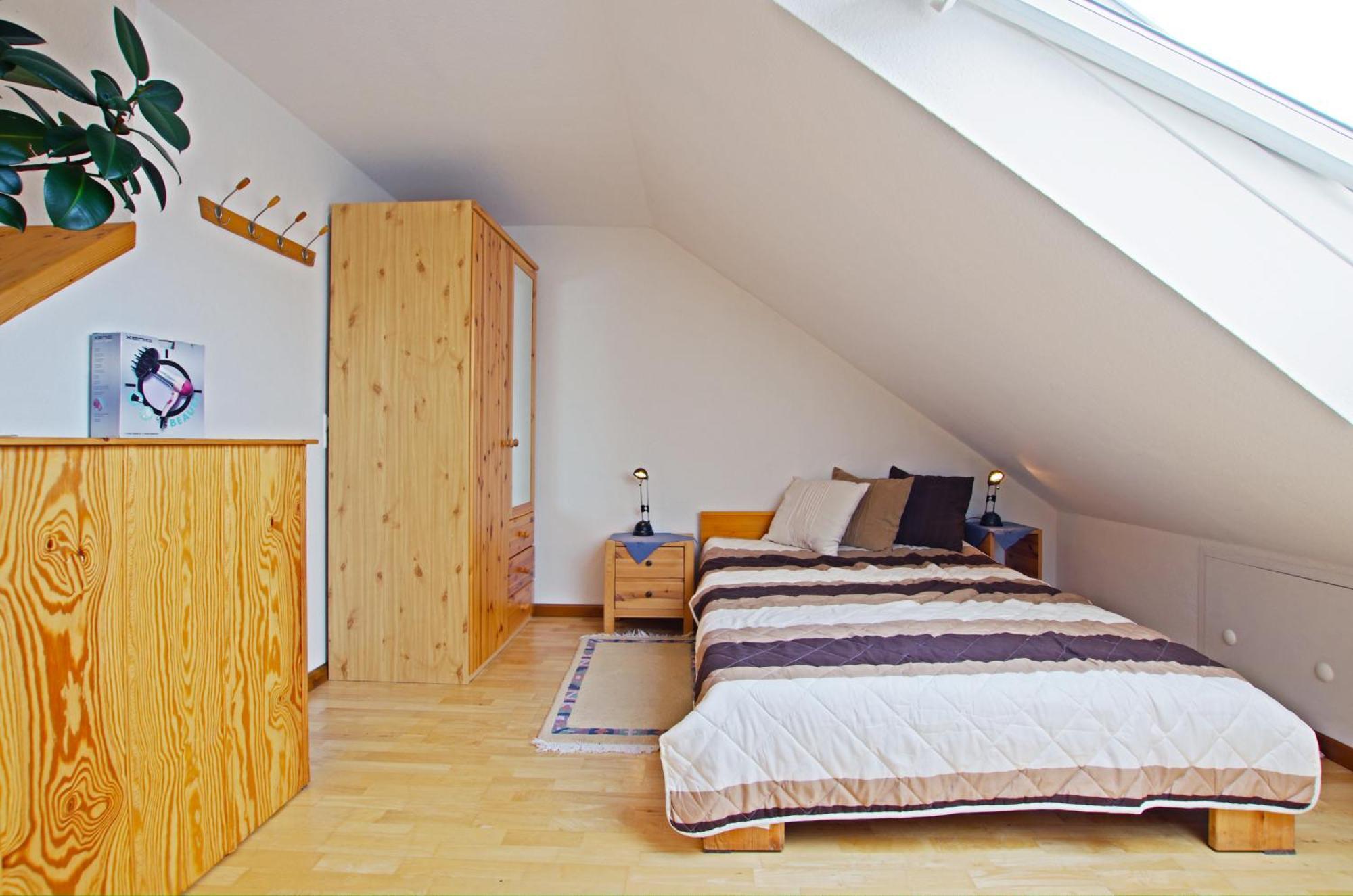 Private Rooms Hannover - Room Agency Luaran gambar