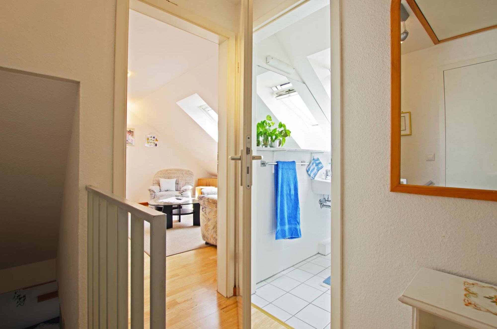Private Rooms Hannover - Room Agency Luaran gambar
