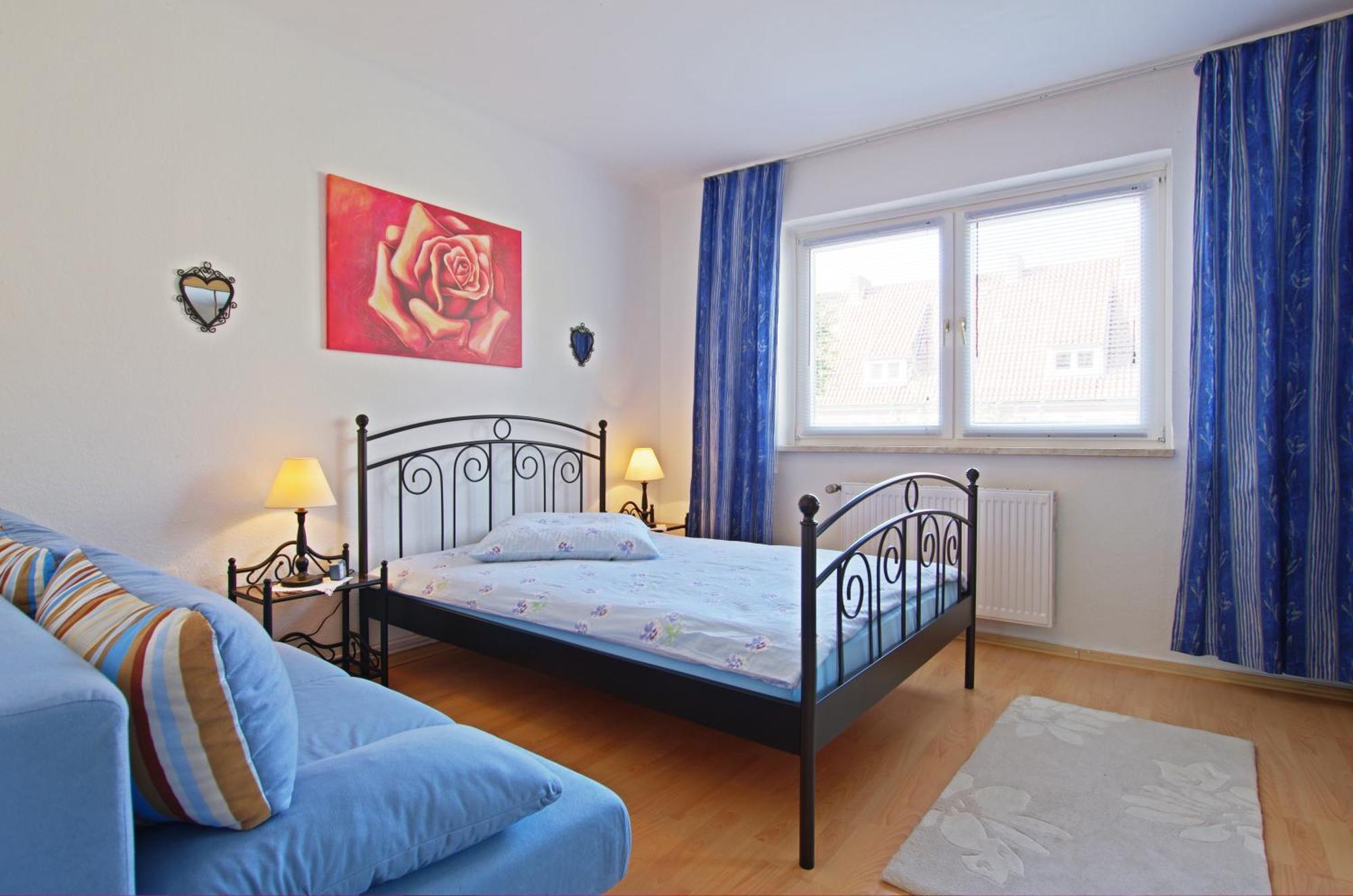Private Rooms Hannover - Room Agency Luaran gambar