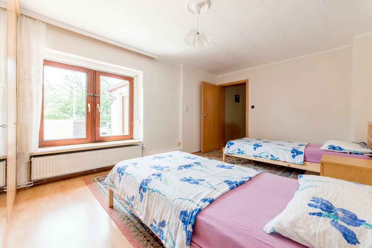 Private Rooms Hannover - Room Agency Luaran gambar