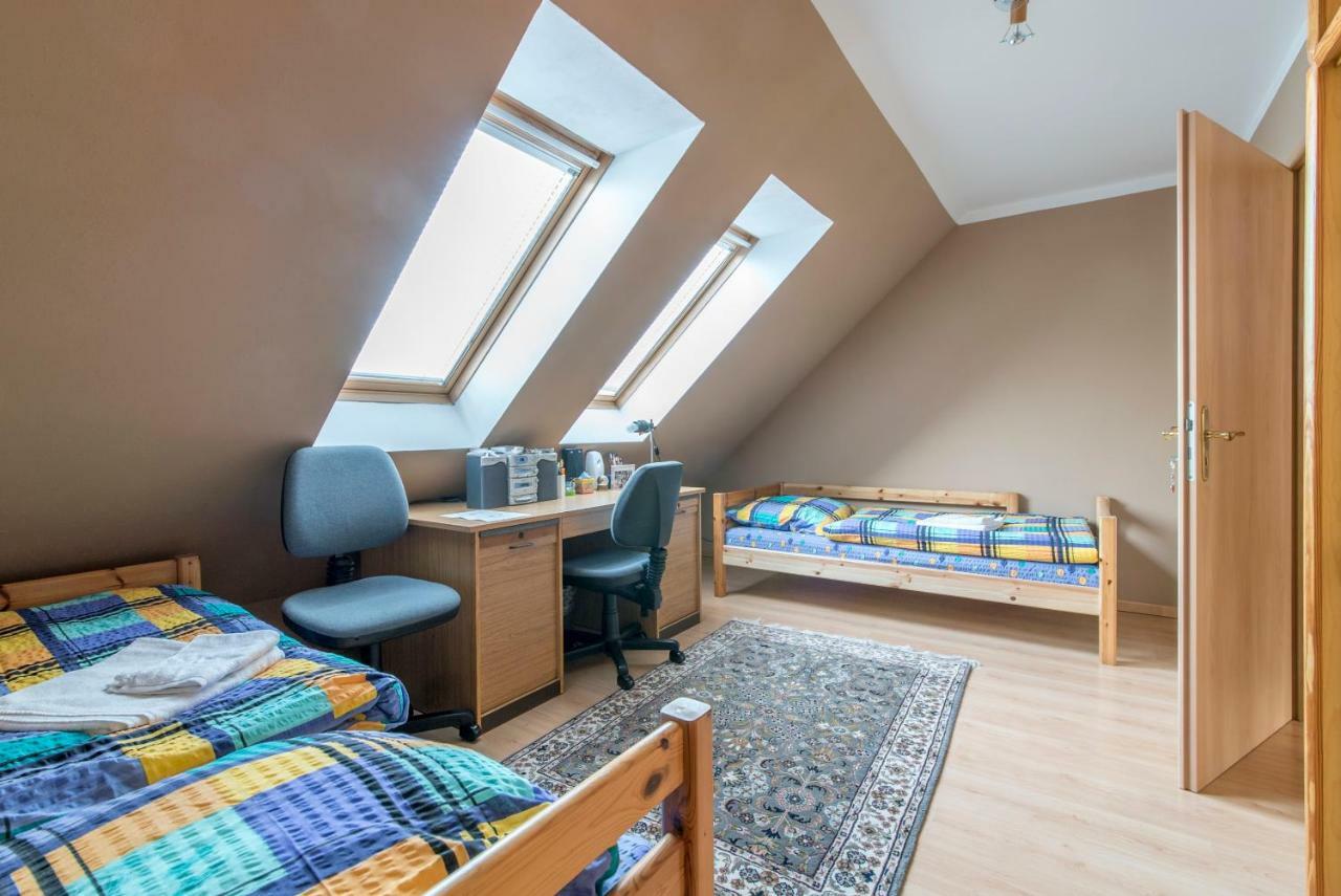Private Rooms Hannover - Room Agency Luaran gambar