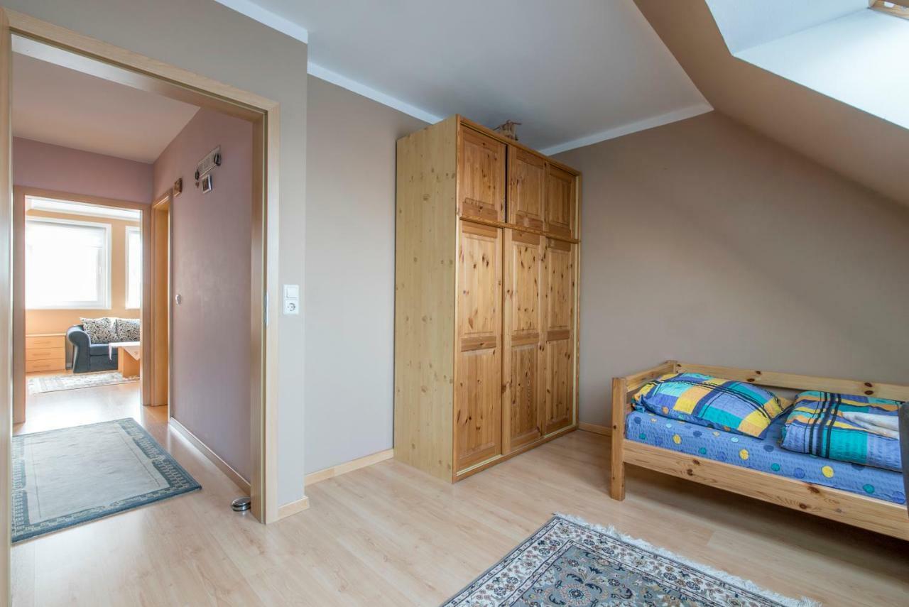 Private Rooms Hannover - Room Agency Luaran gambar