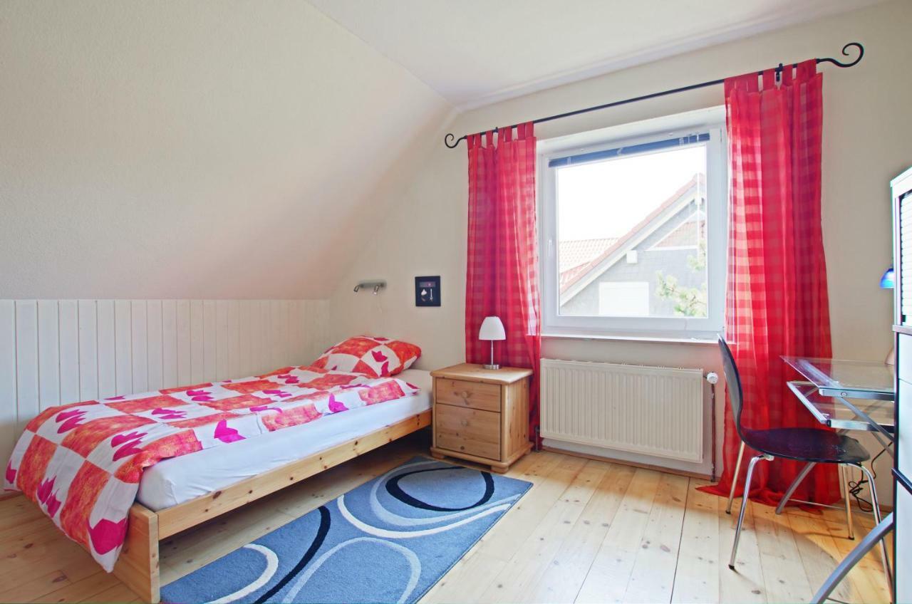 Private Rooms Hannover - Room Agency Luaran gambar